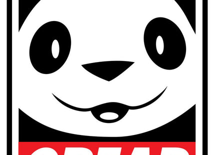 Obear Giclee Print by Phil Lumbang