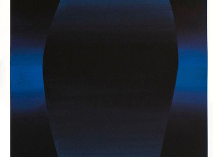 Ocean Blue Giclee Print by Dave Kinsey