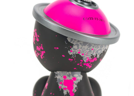 OG Sakura Canbot Canz Art Toy by Czee13