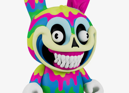 OOZY SuperGuggi Designer Art Toy by SuperPlastic x Alex Pardee