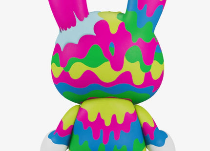 OOZY SuperGuggi Designer Art Toy by SuperPlastic x Alex Pardee