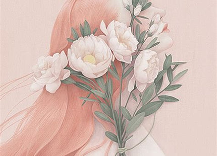 Orange Giclee Print by Hsiao Ron Cheng