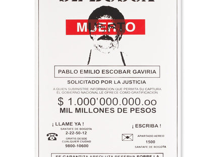 Pablo Silkscreen Print by SSUR- Ruslan Karablin