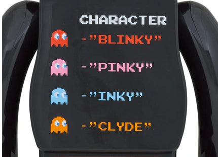Pac-Man 1000% Be@rbrick