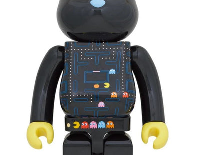 Pac-Man 1000% Be@rbrick