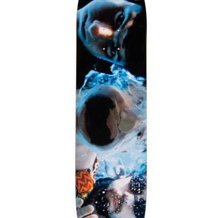 Paul's Boutique Skateboard Deck by Ricky Powell