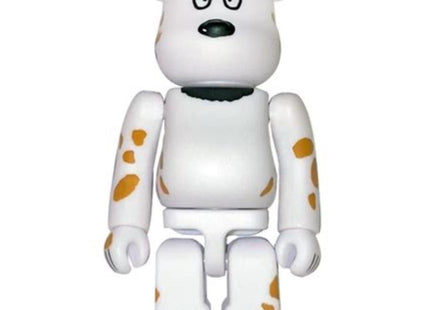 Peanuts: Marbles 400% Be@rbrick