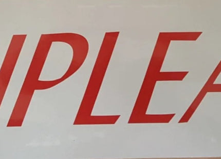 Pharma White Skateboard Art Deck by Siplean