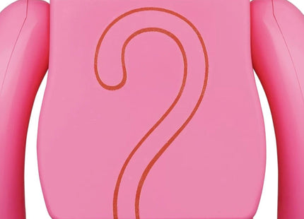 Pink Panther 100% & 400% Be@rbrick