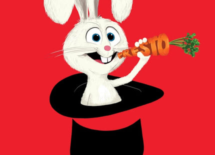 Presto AP Giclee Print by Raid71