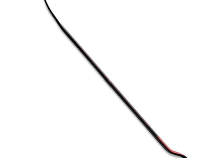 Red and Black Crowbar Art Object by Saber