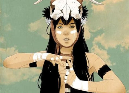 Sacrifices Were Made Giclee Print by Jason Levesque