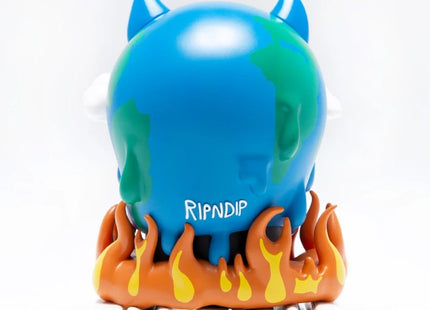 Save Me Art Toy Figure by Rip N Dip