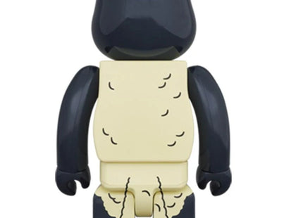 Shaun The Sheep 100% & 400% Be@rbrick