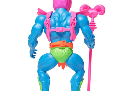 Skeletor MOTU Art Toy Sculpture by Madsaki