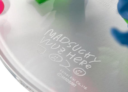 Skeletor MOTU Art Toy Sculpture by Madsaki