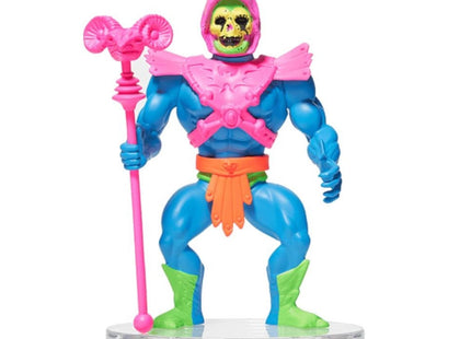 Skeletor MOTU Art Toy Sculpture by Madsaki