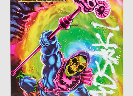 Skeletor MOTU Art Toy Sculpture by Madsaki