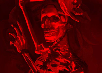 Sloth Silkscreen Print by Insane51