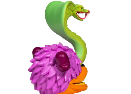 Snake Eyes Vinyl Art Toy by Trevy