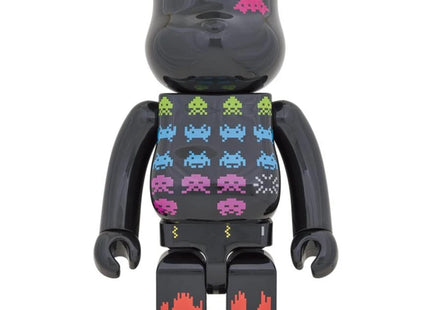 Space Invaders 1000% Be@rbrick