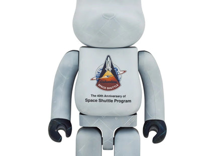 Space Shuttle 1000% Be@rbrick