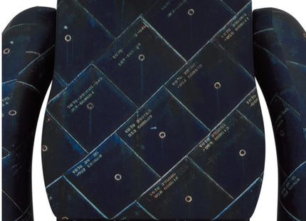 Space Shuttle 1000% Be@rbrick