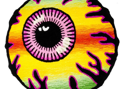 Spectrum Keep Watch Rug Art Object by Mishka NYC- МИШКА