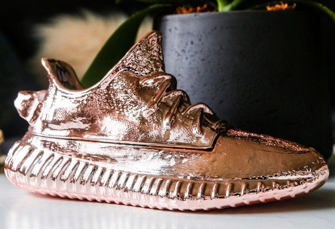 Adidas yeezy boost 350 rose gold Clearance