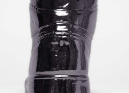 SS002 Onyx Nike Air Jordan Shoe Sculpture by Ceeze