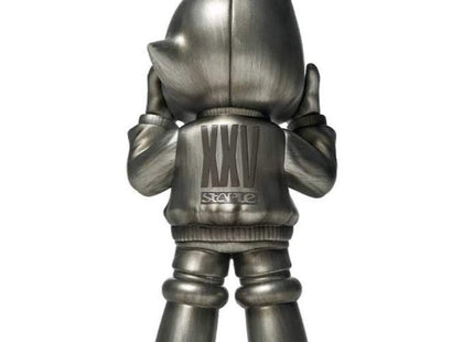 Staple Astroboy 25th Anniversary Art Toy by Jeff Staple x ToyQube