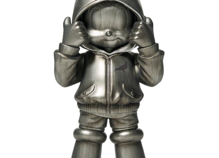 Staple Astroboy 25th Anniversary Art Toy by Jeff Staple x ToyQube