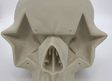 Star Skull 2015 SDCC Exclusive Art Toy by Ron English