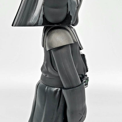 Star Wars Darth Vader Companion Fine Art Toy by Kaws- Brian Donnelly