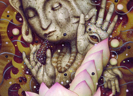 State of Mind Giclee Print by Naoto Hattori