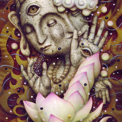 State of Mind Giclee Print by Naoto Hattori