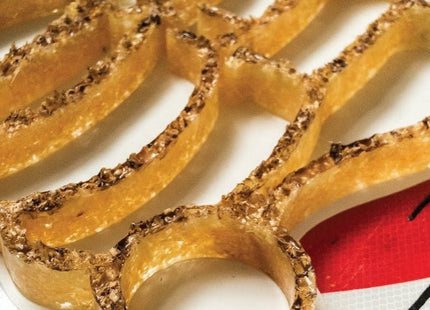 Street Shatter Street Sign Graffiti Painting by Sechor