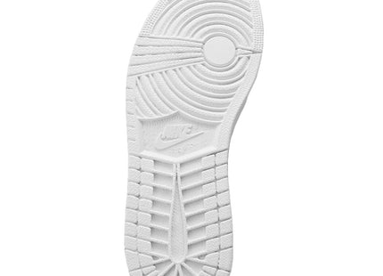 Study 001 Sole Air Jordan Shoe Sculpture by Matthew Senna