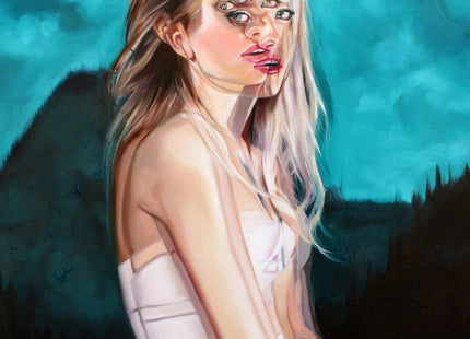 Summer Dreams Giclee Print by Alex Garant