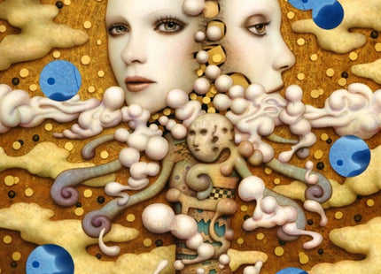 Super Bionics Giclee Print by Naoto Hattori