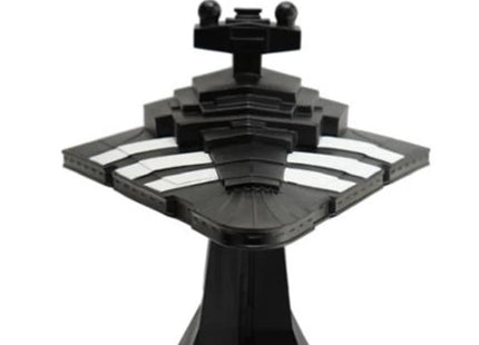 SuperStar Destroyer Black Art Toy by Bill McMullen- Billions