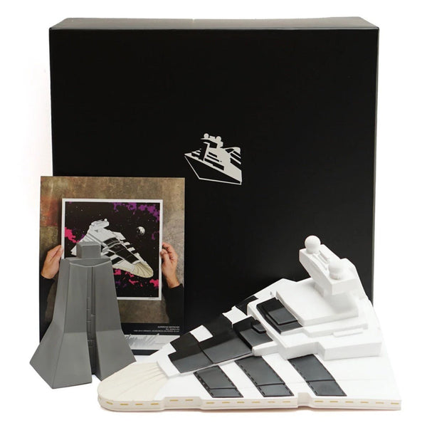 Adidas Shoes as a Topic of Modern Graffiti Street Pop Artworks Sprayed Paint Art Collection Adidas Shoes as a Topic of Modern Graffiti Street Pop Artworks Sprayed Paint Art Collection