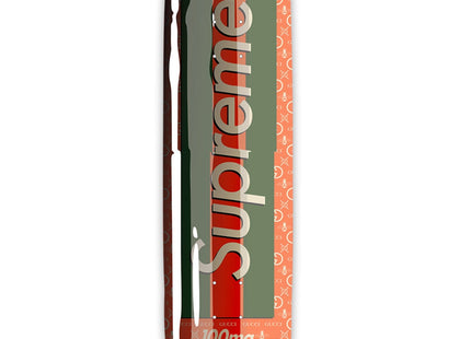 Supreme Gucci Smashup Pill Inverse Skateboard Deck by Denial- Daniel Bombardier