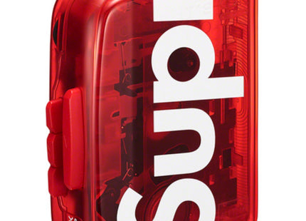 ITS OK TOO Cassette Player Red Music Art Object by Supreme