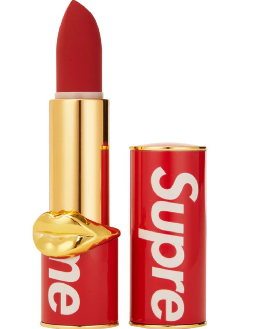 レア supreme McGrath Labs Lipstick-