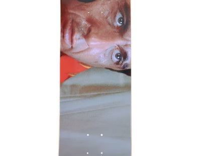 Scarface Shower Skateboard Art Deck by Supreme