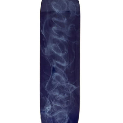 Smoke Navy Skateboard Art Deck by Supreme