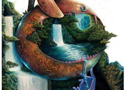 That Place AP Archival Print by Nosego