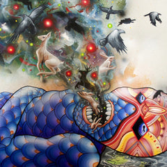 That Which You Held Was Never Yours Giclee Print by Skinner