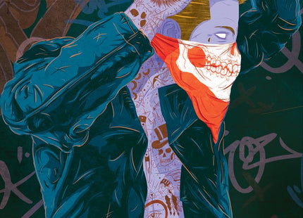 The Nickle Steaks Giclee Print by Shotopop